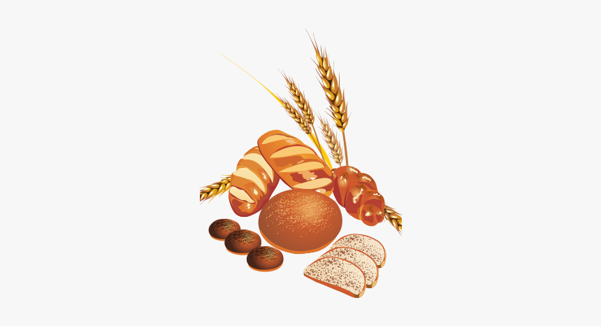 Thumb Image - Bakery Logo Vector Png, Transparent Png