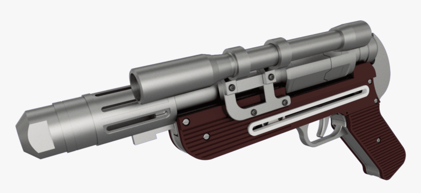 Assault Rifle, HD Png Download