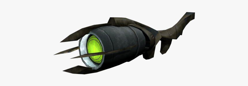 View Media - Star Wars Geonosian Blaster, HD Png Download