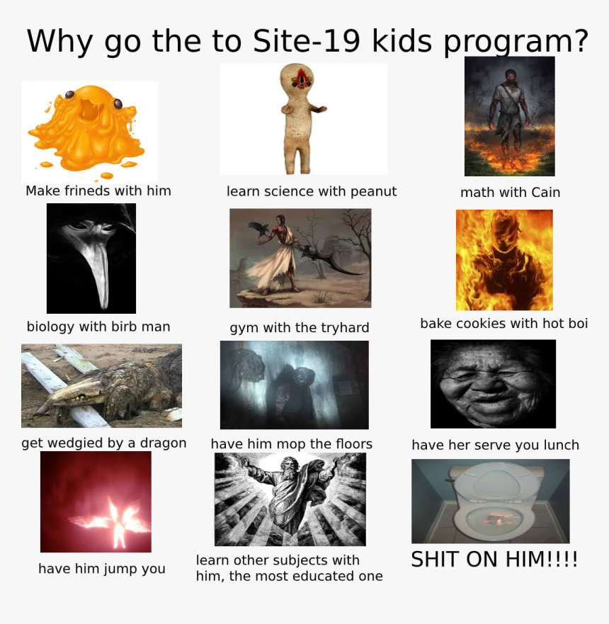 Tryhard Png, Transparent Png