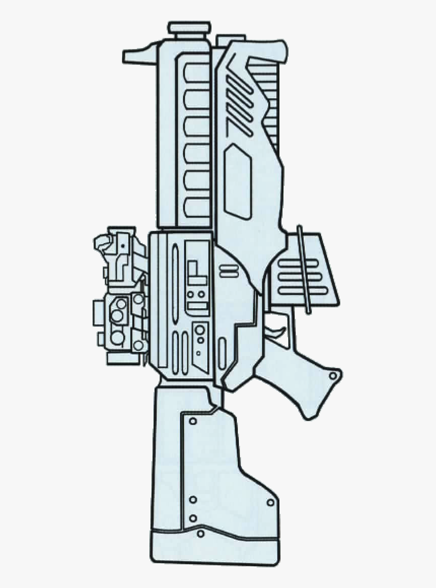 Star Wars Ffg Rpg Equipment, HD Png Download