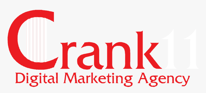 Cranklogoupdate White - Graphic Design, HD Png Download