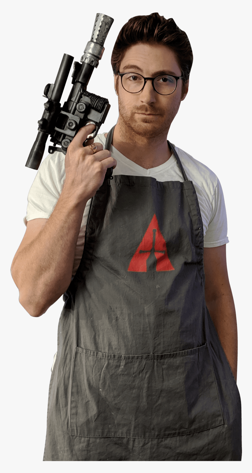 Revolver, HD Png Download