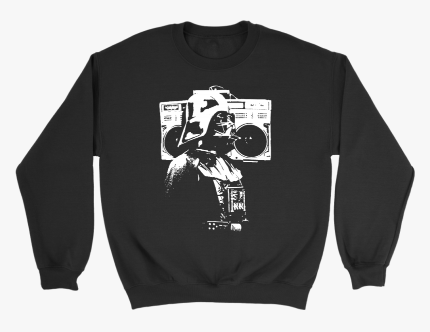 Darth Vader Ghetto Blaster, HD Png Download