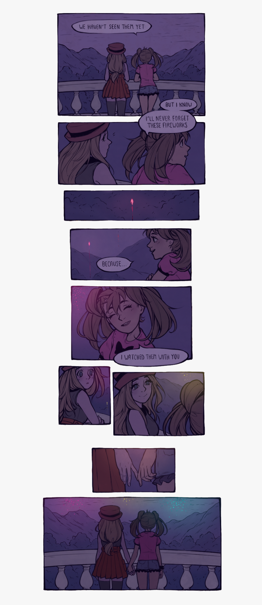 Pokemon Yuri, HD Png Download