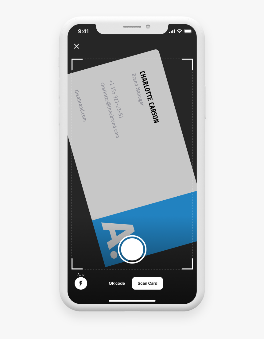 Smartphone, HD Png Download