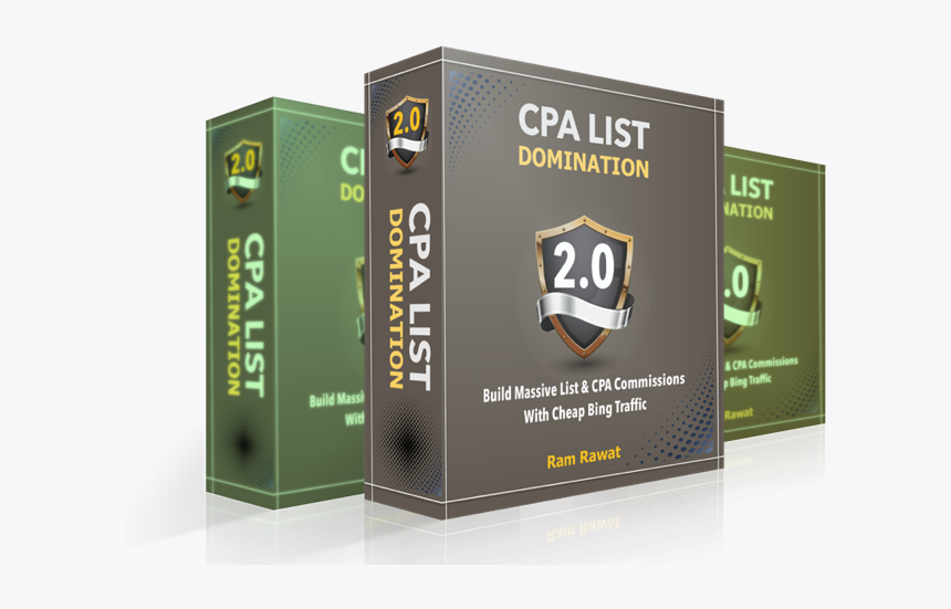Cpa Domination Bing Ads, HD Png Download