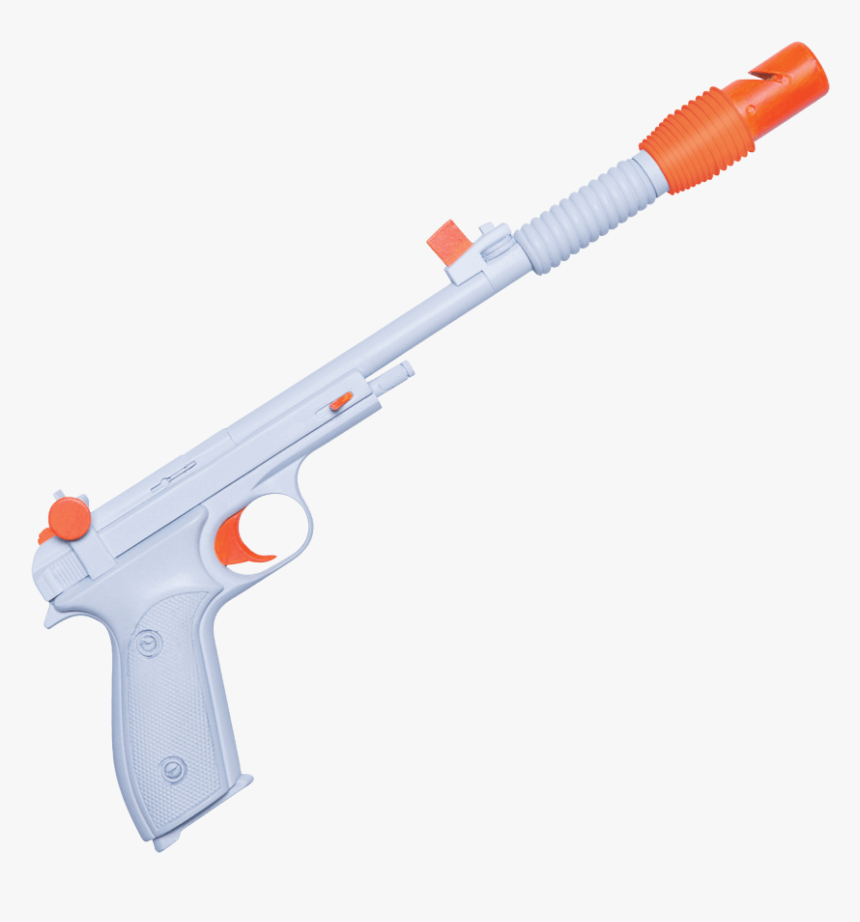 Handgun, HD Png Download