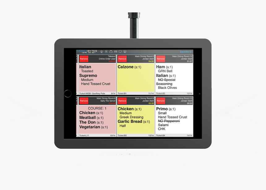 Bread Vector Png, Transparent Png