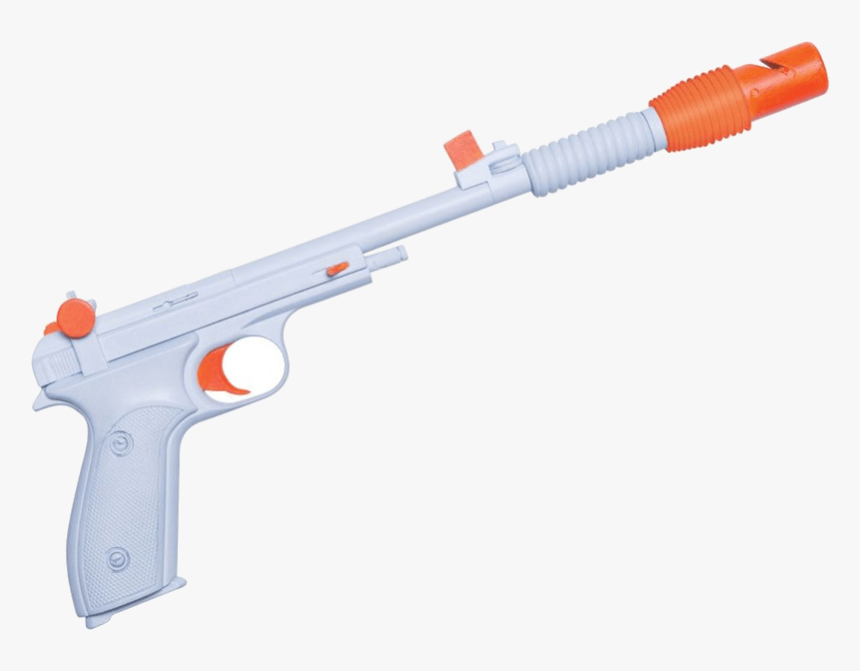 Blaster Leia, HD Png Download