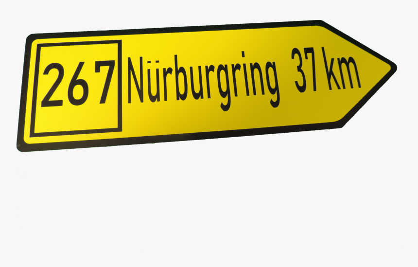 Sign, HD Png Download