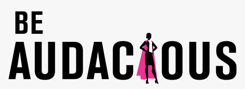 Beaudacious Positive Onwhite - Greijdanus College, HD Png Download