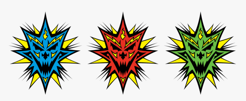 Insane Clown Posse Bang Pow Boom, HD Png Download