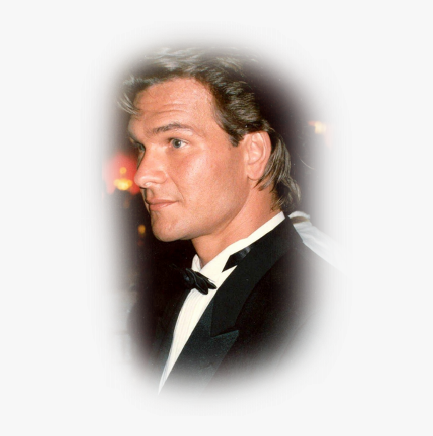 Patrick Swayze, HD Png Download