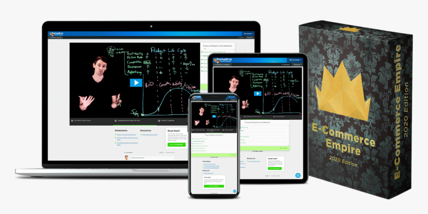 Led-backlit Lcd Display, HD Png Download