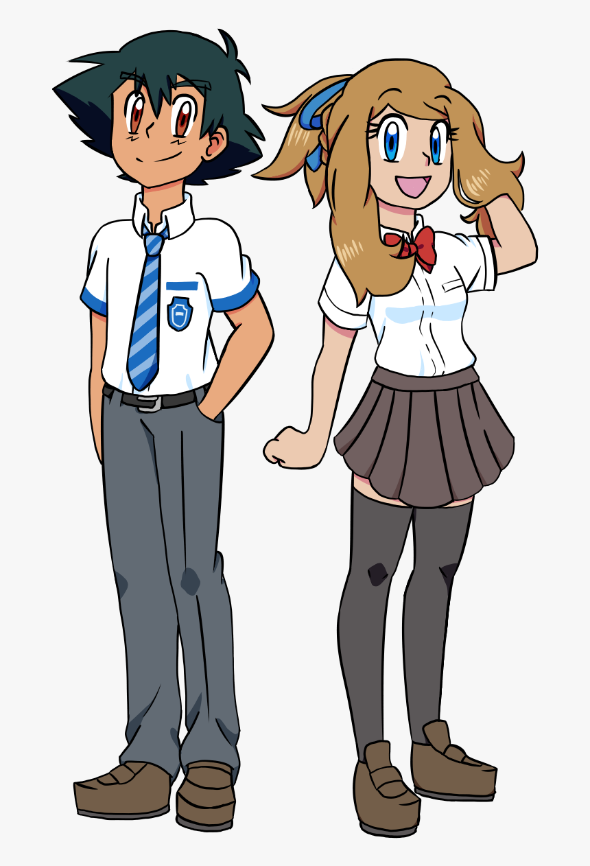 Pokemon X Kimi No Na Wa, HD Png Download