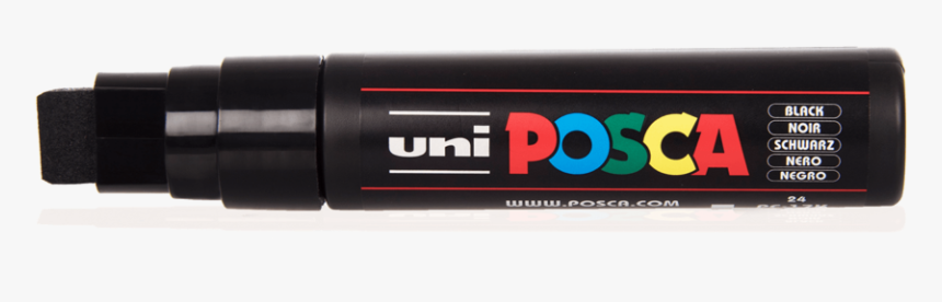 Uni Posca Pc 17k, HD Png Download