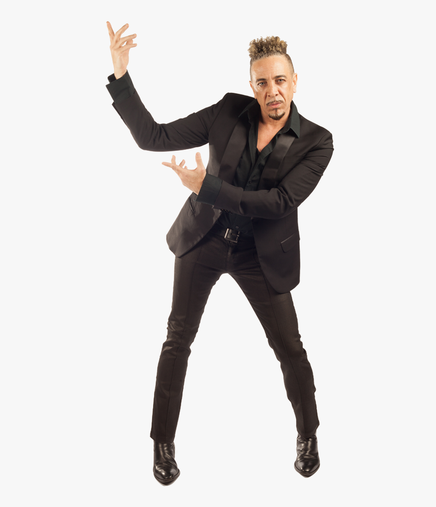 Dwight Rhoden, HD Png Download