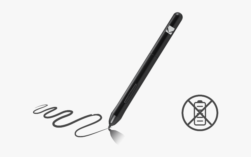 Cybertablet F8 - Clip Art, HD Png Download