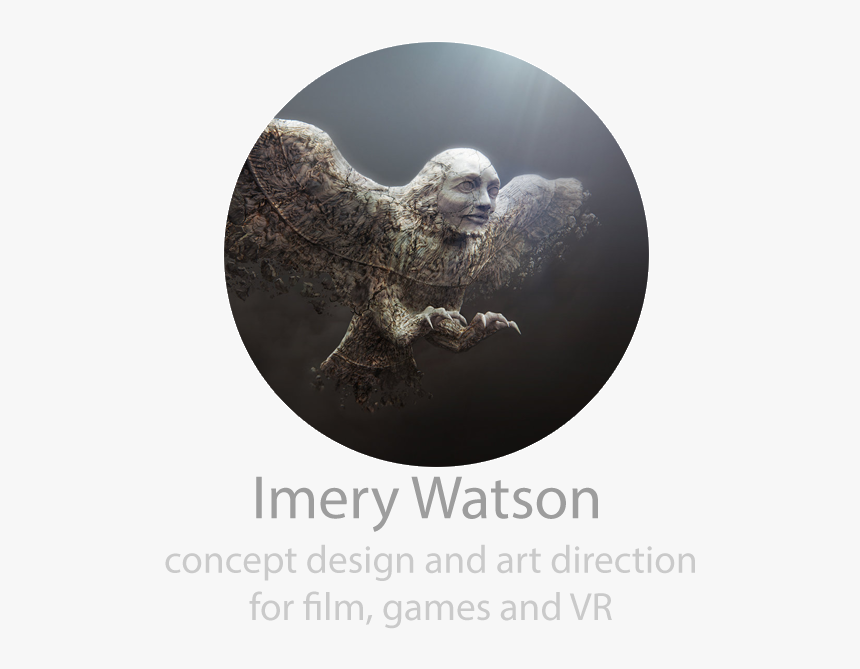 Bird Of Prey, HD Png Download