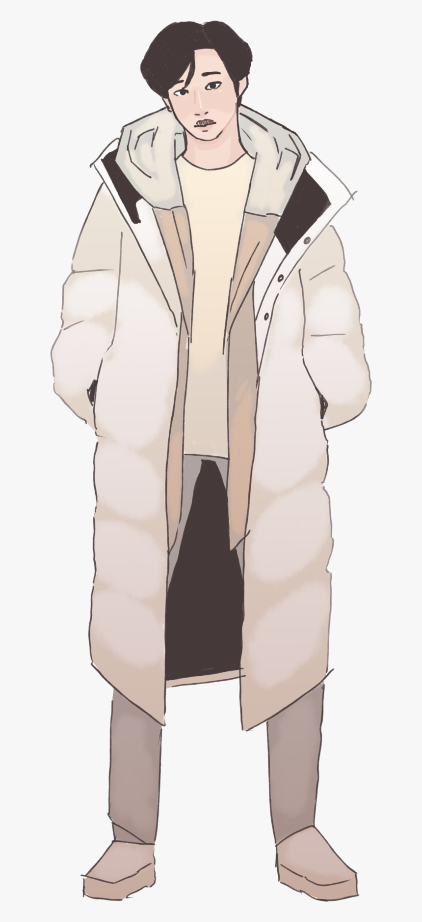Bang Chan Png Transparent Background, Png Download