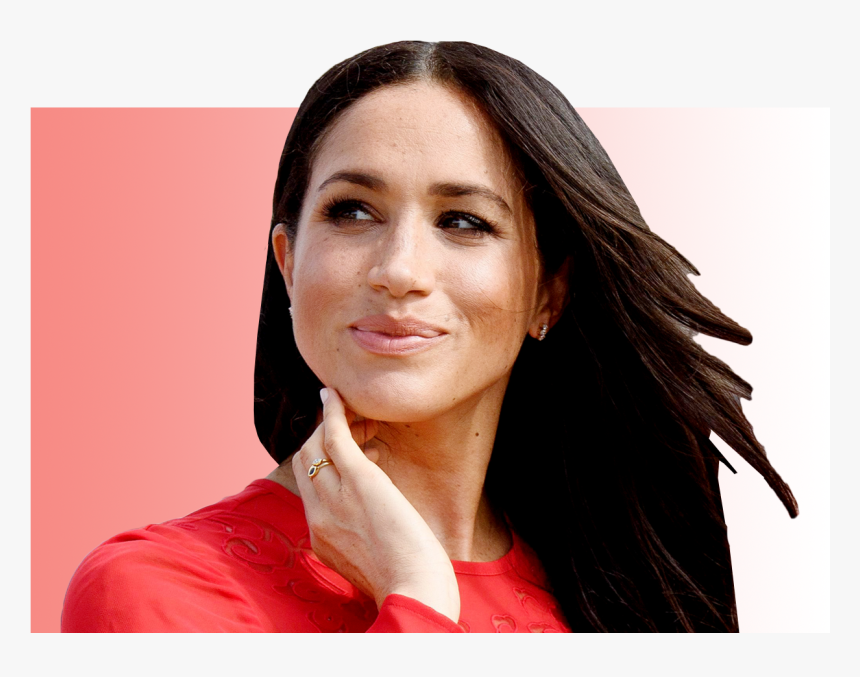 Meghan Markle, HD Png Download