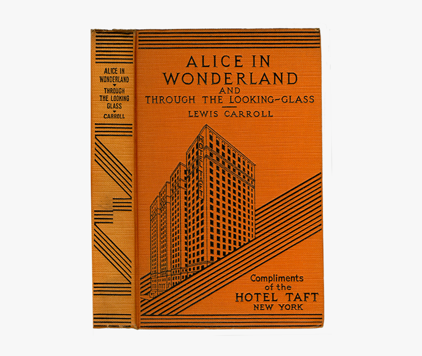 Taft - Hells Gate, HD Png Download