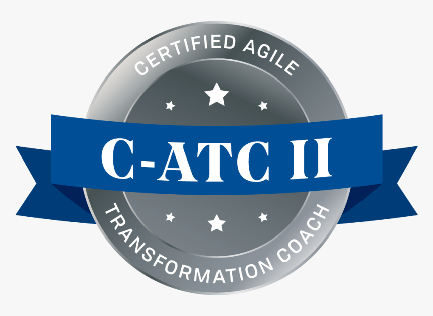 C-atc Ii - Badge, HD Png Download