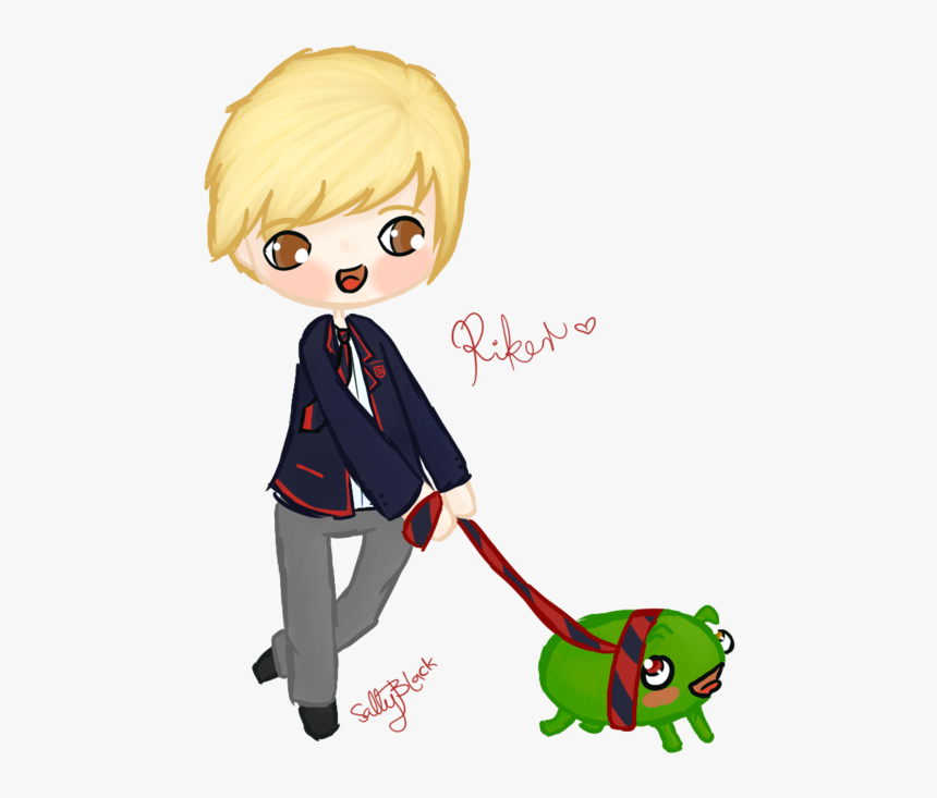 Blaine Anderson Kurt Hummel Sam Evans Commander William - Cartoon, HD Png Download