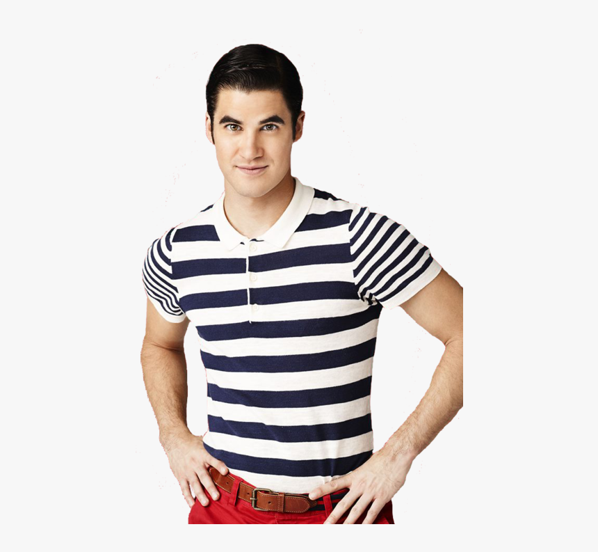 Blaine Glee Season 5, HD Png Download