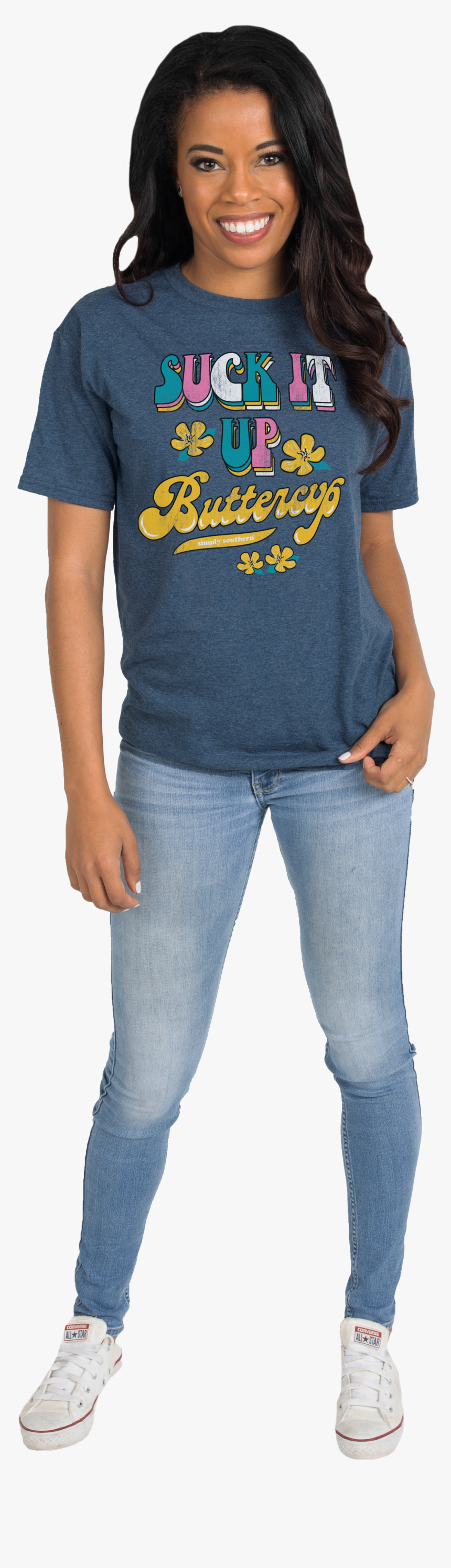 T-shirt, HD Png Download