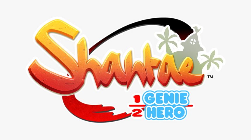 Shantae: Half-genie Hero, HD Png Download