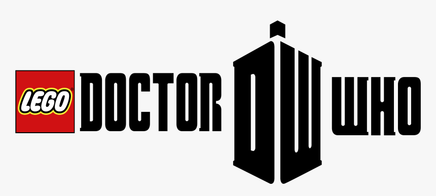 Welcome To Ideas Wiki - Doctor Who Png Logo, Transparent Png