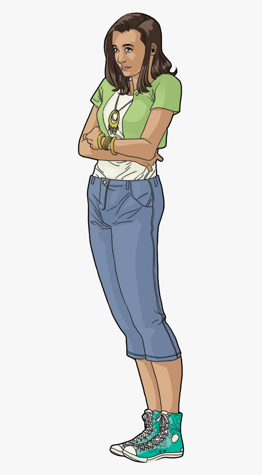 Cartoon, HD Png Download