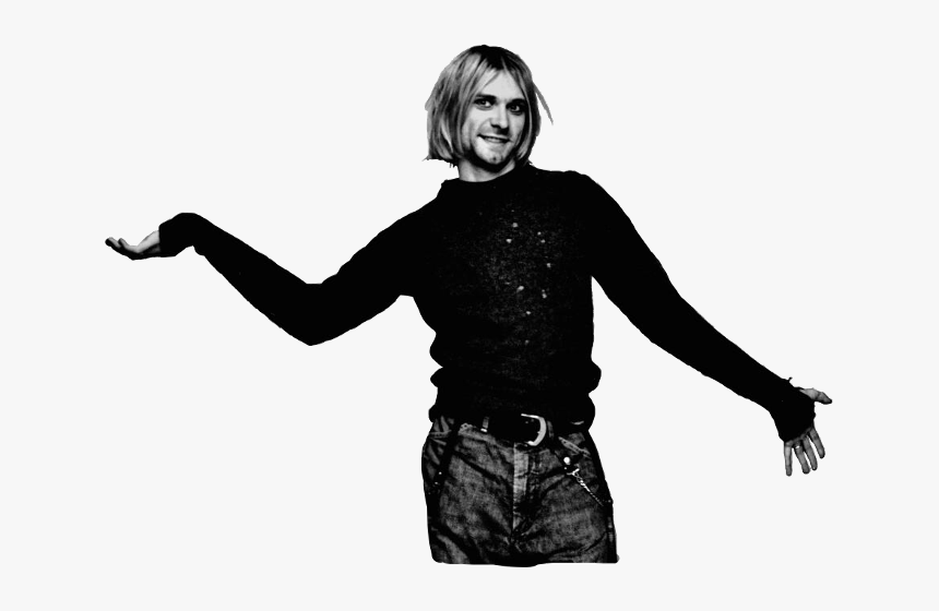 Something In The Way, HD Png Download