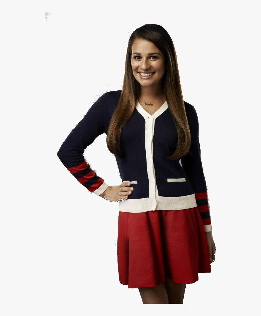 Archived - Glee Season 4 Rachel, HD Png Download