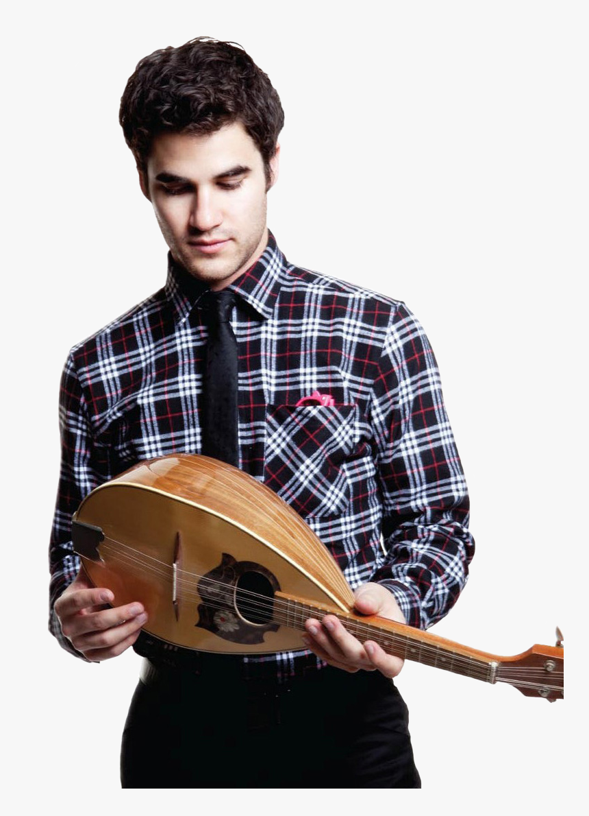 Darren Criss Png, Transparent Png