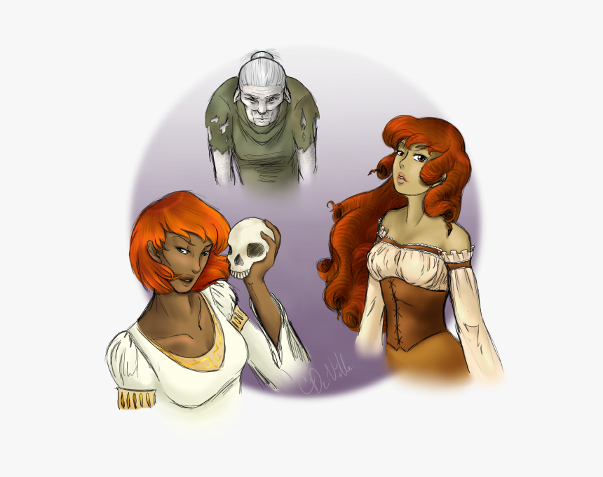 Cartoon, HD Png Download