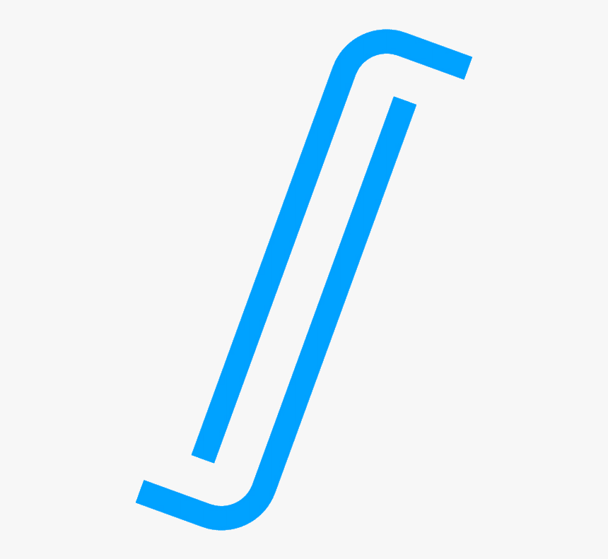 蓝鲸科技, HD Png Download