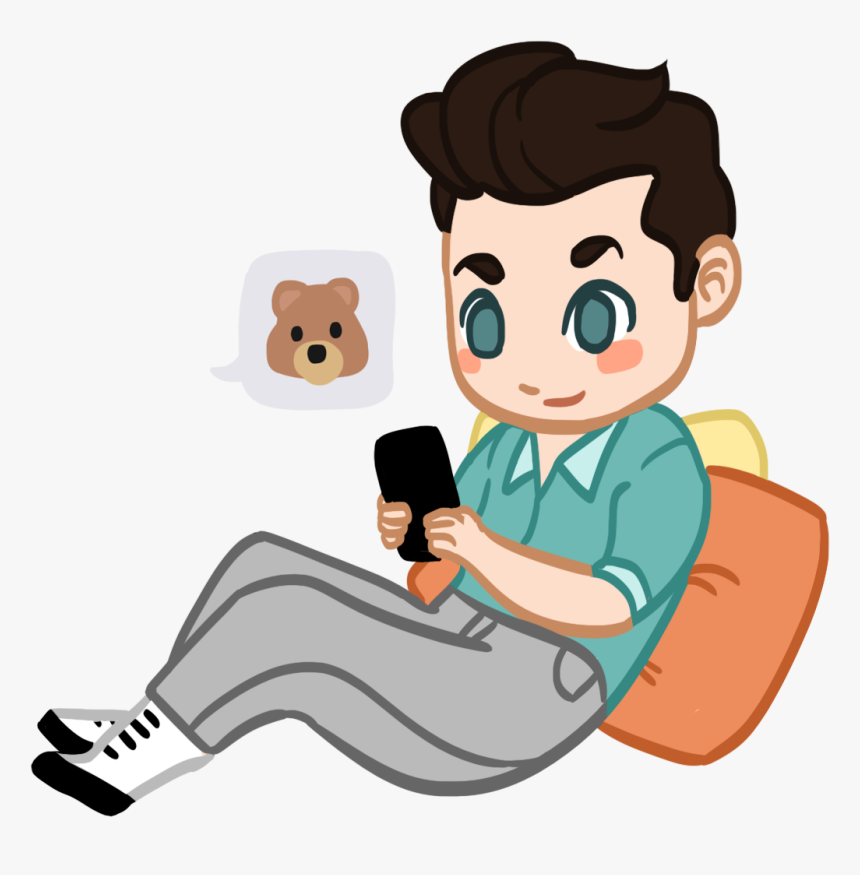 Cartoon, HD Png Download