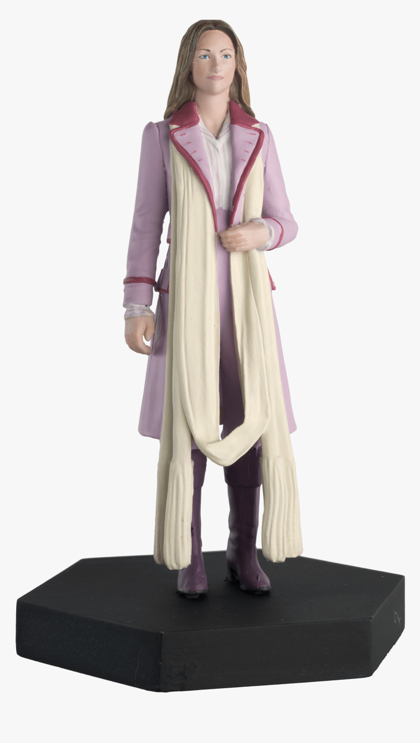 Figurine, HD Png Download