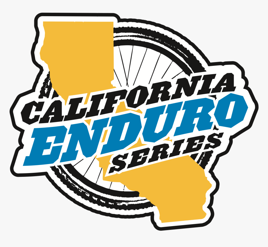 California Enduro Series, HD Png Download