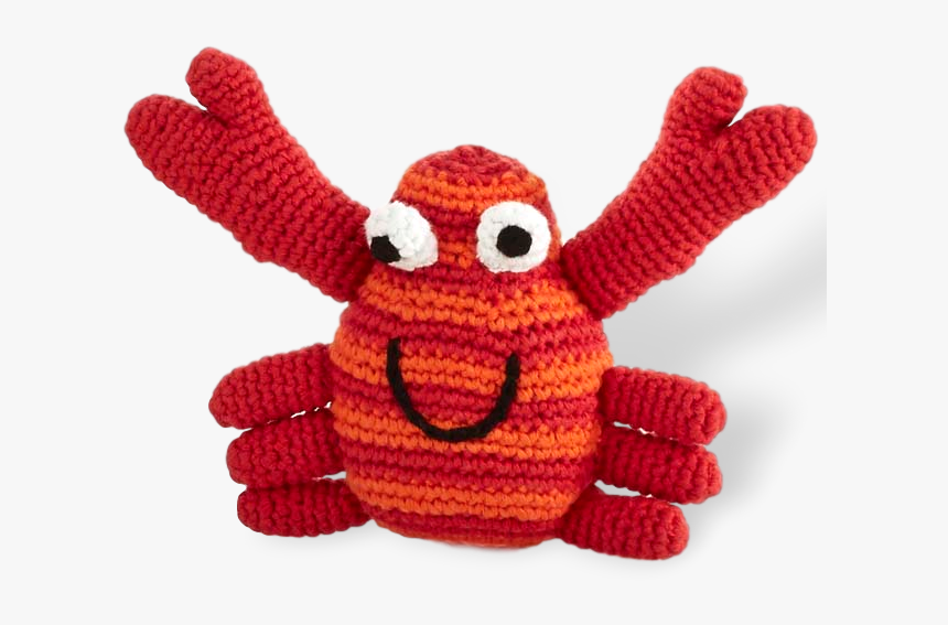 Granchio Rosso, HD Png Download