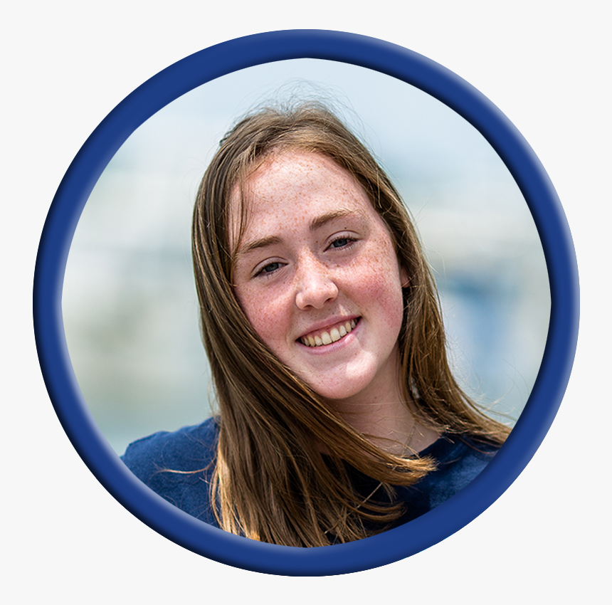 Picture - Girl, HD Png Download