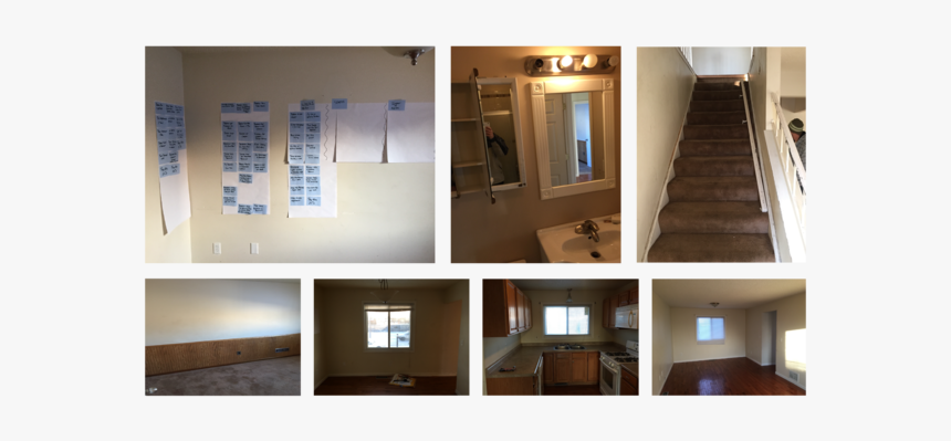 Scrumhouse-01, HD Png Download