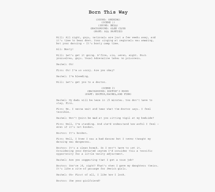Document, HD Png Download
