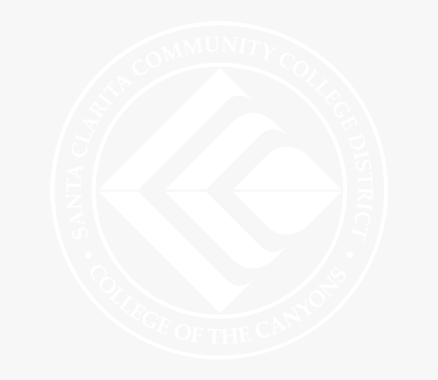 College Of The Canyons Seal - Woodford Reserve, HD Png Download