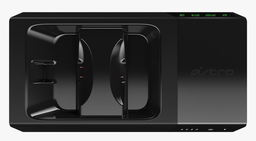 A50 Green Standtop - Astro A50 Ps4 Base Station, HD Png Download