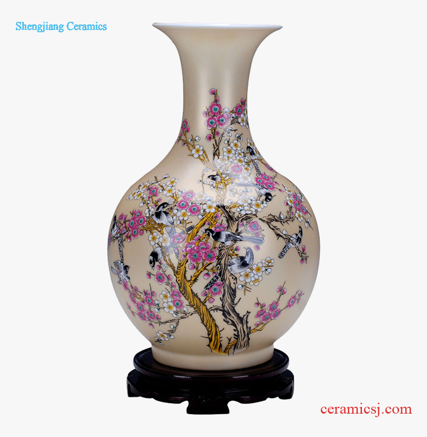 Vase, HD Png Download