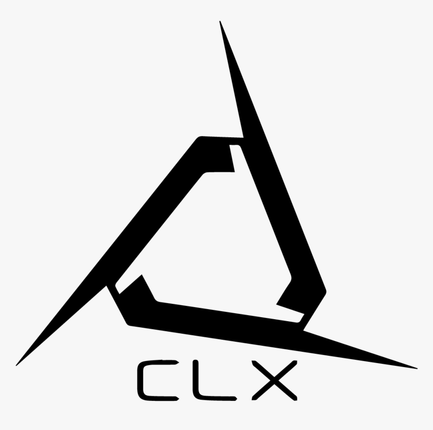 Clx Gaming Clx Gaming Logo, HD Png Download , Transparent Png Image